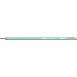 STABILO Swano Pastel HB 1 pièce(s)