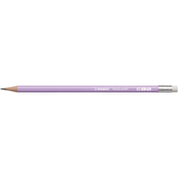 STABILO Swano Pastel HB 1 pièce(s)