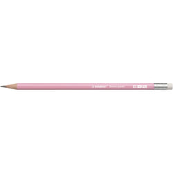 STABILO Swano Pastel HB 1 pièce(s)