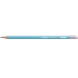 STABILO Swano Pastel, HB, Bleu, Hexagonal, 2,2 mm, 1 pièce(s)