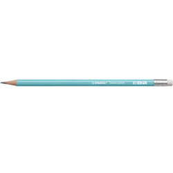 STABILO Swano Pastel HB 1 pièce(s)