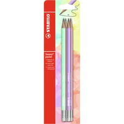 STABILO Swano Pastel HB 4 pièce(s)