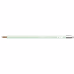 STABILO Swano Pastel HB 4 pièce(s)