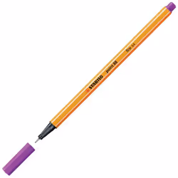 STABILO point 88 ARTY stylo fin Multicolore 24 pièce(s)