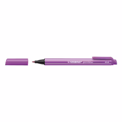 STABILO pointMax ARTY stylo fin Moyen Multicolore 15 pièce(s)
