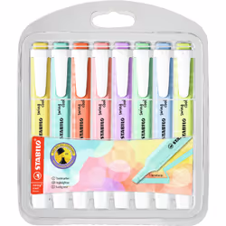 STABILO swing cool Pastel