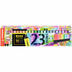 STABILO BOSS Original