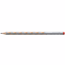 STABILO EASYgraph S Metallic HB 2 pièce(s)