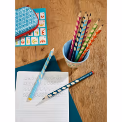 STABILO EASYgraph HB 1 pièce(s) - Vue supplémentaire 6