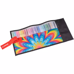 STABILO 6825-071-20 stylo-feutre Multicolore