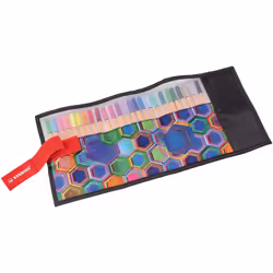 STABILO point 88 stylo fin Multicolore 25 pièce(s)