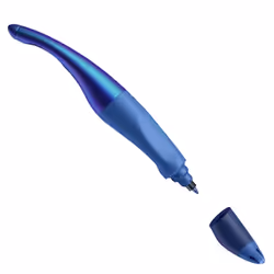 STABILO EASYoriginal Stylo à bille Bleu 1 pièce(s)