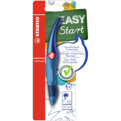 STABILO EASYoriginal Stylo à bille Bleu 1 pièce(s)