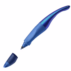 STABILO EASYoriginal Stylo à bille Bleu 1 pièce(s)