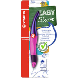 STABILO EASYoriginal Stylo à bille Bleu 1 pièce(s)