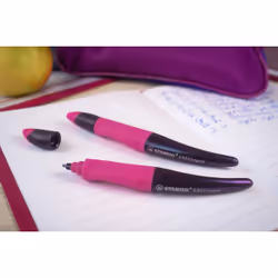 STABILO EASYoriginal Stylo à bille Bleu 1 pièce(s) - Vue supplémentaire 5