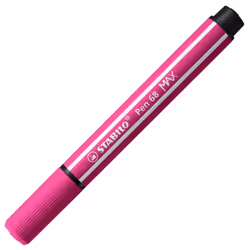 STABILO Pen 68 MAX stylo-feutre Rose 1 pièce(s)