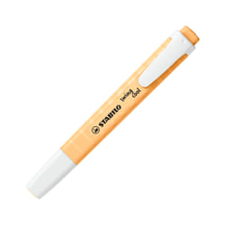 STABILO swing cool Pastel marqueur 1 pièce(s) Pointe biseautée Orange