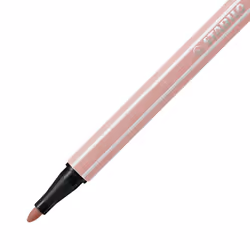 STABILO Pen 68 stylo-feutre Rose 1 pièce(s)