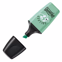 STABILO BOSS MINI Pastellove Edition 2.0 marqueur 1 pièce(s) Menthe