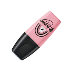 STABILO BOSS MINI Pastellove Edition 2.0 marqueur 1 pièce(s) Rose