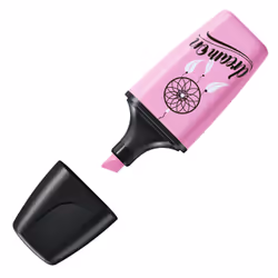 STABILO BOSS MINI Pastellove Edition 2.0 marqueur 1 pièce(s) Fuchsia