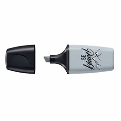 STABILO BOSS MINI Pastellove Edition 2.0, 1 pièce(s), Gris, 3 an(s), Noir, Gris, 2 mm, 5 mm