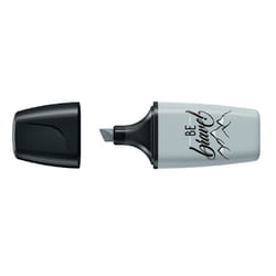 STABILO BOSS MINI Pastellove Edition 2.0 marqueur 1 pièce(s) Gris