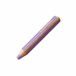 STABILO woody 3 in 1, Lilas, 1 pièce(s)