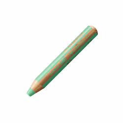 STABILO woody 3 in 1, Corail, Vert, 1 pièce(s)