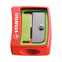 STABILO woody 3 in 1 Couleurs assorties 6 pièce(s)