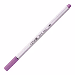 STABILO Pen 68 brush ARTY stylo-feutre Multicolore 30 pièce(s)