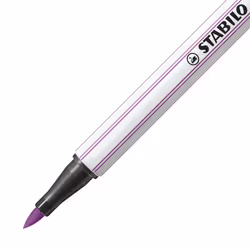STABILO Pen 68 brush ARTY stylo-feutre Multicolore 30 pièce(s)