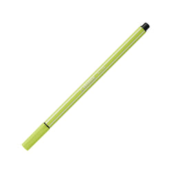 STABILO Pen 68 stylo-feutre Citron vert 1 pièce(s)