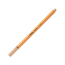 STABILO point 88 stylo fin Marron 1 pièce(s)