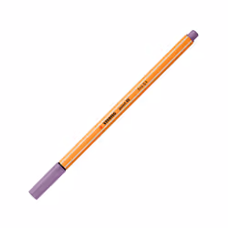 STABILO Point 88 stylo fin Couleurs assorties 18 pièce(s)