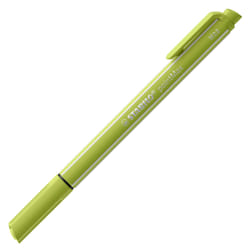STABILO pointMax stylo fin Moyen Vert 1 pièce(s)