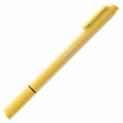 STABILO pointMax stylo fin Moyen Multicolore 8 pièce(s)