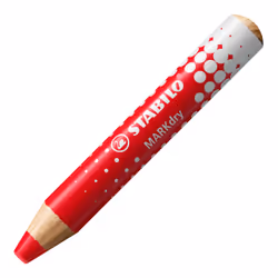 STABILO MARKdry