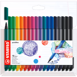 STABILO pointMax
