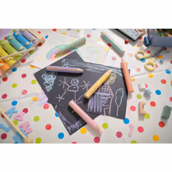 STABILO woody 3 in 1 Multicolore 18 pièce(s)