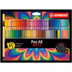STABILO Pen 68 ARTY
