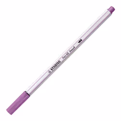 STABILO Pen 68 brush ARTY stylo-feutre Couleurs assorties 24 pièce(s)