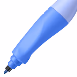 STABILO EASYoriginal Stylo à bille Bleu 1 pièce(s)