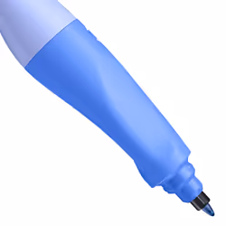 STABILO EASYoriginal Stylo à bille Bleu 1 pièce(s)