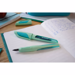 STABILO EASYbuddy Pastel stylo-plume Système de remplissage cartouche Rose 1 pièce(s) - Vue supplémentaire 6
