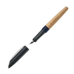 STABILO 5171/2-41 stylo-plume Hêtre, Myrtille 1 pièce(s)