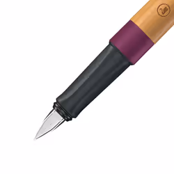 STABILO 5171/3-41 stylo-plume Violet, Bois 1 pièce(s)