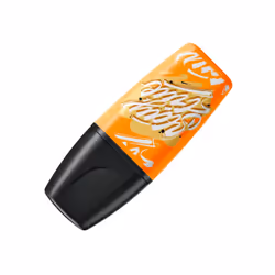 STABILO BOSS MINI by Snooze One marqueur 3 pièce(s) Vert, Orange, Rose