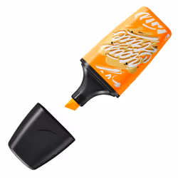 STABILO BOSS MINI by Snooze One marqueur 3 pièce(s) Vert, Orange, Rose